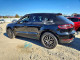 Porsche MACAN 2018 — Copart