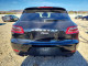 Porsche MACAN 2018 — Copart