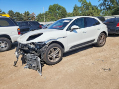Porsche MACAN 2020