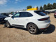 Porsche MACAN 2020 — Copart