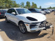 Porsche MACAN 2020 — Copart