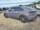 Porsche MACAN 2024 — Copart