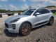 Porsche MACAN 2015 — Copart