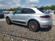 Porsche MACAN 2015 — Copart