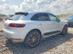 Porsche MACAN 2015 — Copart