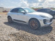 Porsche MACAN 2015 — Copart