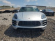 Porsche MACAN 2015 — Copart