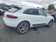Porsche MACAN 2015 — Copart