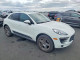 Porsche MACAN 2015 — Copart