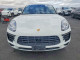 Porsche MACAN 2015 — Copart