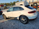Porsche MACAN 2015 — Copart