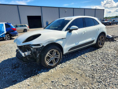 Porsche MACAN 2020