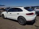 Porsche MACAN 2018 — Copart