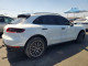 Porsche MACAN 2018 — Copart
