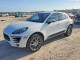 Porsche MACAN 2015 — Copart