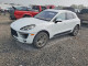 Porsche MACAN 2015 — Copart