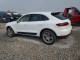 Porsche MACAN 2015 — Copart