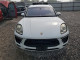 Porsche MACAN 2015 — Copart