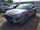 Porsche MACAN 2018 — Copart