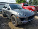 Porsche MACAN 2018 — Copart