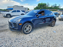 Porsche MACAN 2019