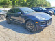 Porsche MACAN 2018 — Copart