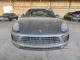 Porsche MACAN 2015 — Copart
