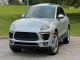 Porsche MACAN 2017 — Copart