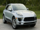 Porsche MACAN 2017 — Copart