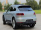 Porsche MACAN 2017 — Copart
