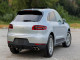 Porsche MACAN 2017 — Copart