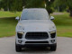 Porsche MACAN 2017 — Copart