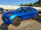 Porsche MACAN 2021 — Copart