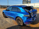 Porsche MACAN 2021 — Copart