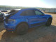 Porsche MACAN 2021 — Copart
