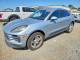 Porsche MACAN 2020 — Copart