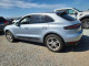 Porsche MACAN 2020 — Copart
