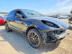 Porsche MACAN 2017 — Copart