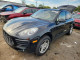 Porsche MACAN 2017 — Copart