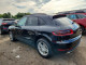 Porsche MACAN 2017 — Copart