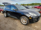 Porsche MACAN 2017 — Copart