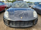 Porsche MACAN 2017 — Copart