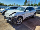 Porsche MACAN 2022 — Copart