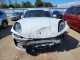Porsche MACAN 2022 — Copart