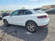 Porsche MACAN 2018 — Copart