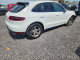 Porsche MACAN 2018 — Copart