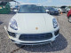 Porsche MACAN 2018 — Copart