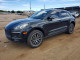 Porsche MACAN 2018 — Copart