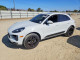 Porsche MACAN 2020 — Copart