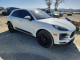 Porsche MACAN 2020 — Copart